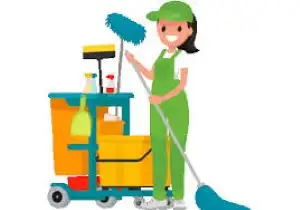 housekeeper, View more