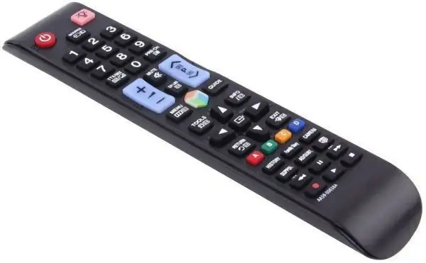 REMOTE FOR ALL BRAND LED TV-4K UHD-SMART-Warranty-FR-$9.99 in General Electronics in City of Toronto - Image 6