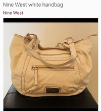 Nine West purse