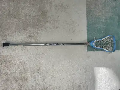 STX Myth Lacrosse stick 42”, View more