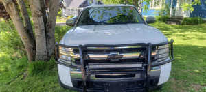 2009 Chevrolet Silverado 1500