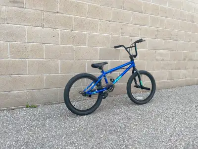 Mongoose Bike for BMX Kids Park 20” BRAND NEW, View more
