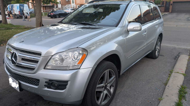 2007 Mercedes GL320 for sale in Cars & Trucks in Mississauga / Peel Region - Image 3