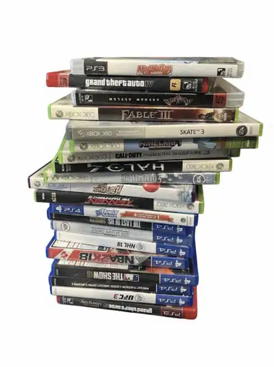 Playstation 3 Games for Sale, View more
