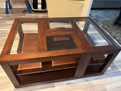 Coffee set tables , View more