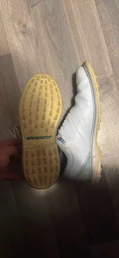 Jordan golf shoes , View more