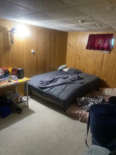 A shared room Roomate needed