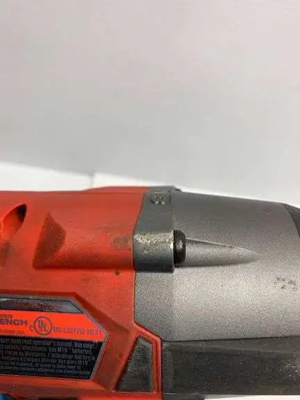 Milwaukee Impact Wrench in Power Tools in Mississauga / Peel Region - Image 5