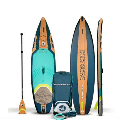 Body Glove Performer 11' Paddle Board - BRAND NEW - 2 available, View more