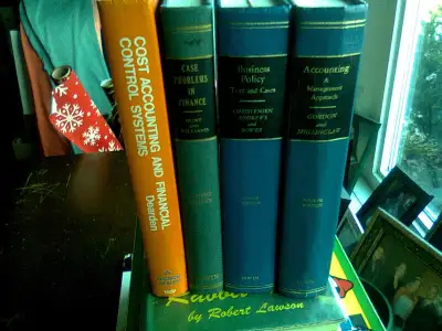 1) BORN WITH the CENTURY written in 1979.Fictional account of a Scotsman who ends up in America and...