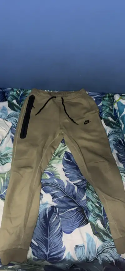 Nike Tech Fleece Pants, View more