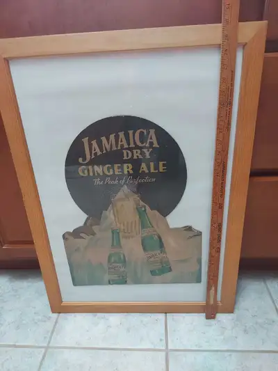 Jamaica Dry advertisement, View more