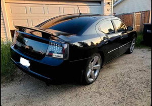 2008 Dodge Charger