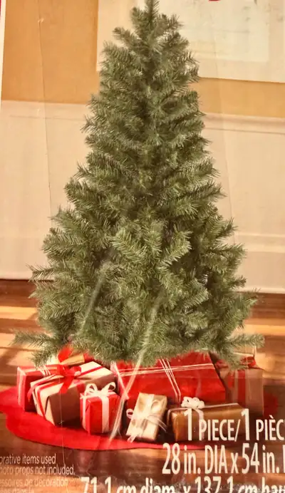 Small Christmas tree, View more