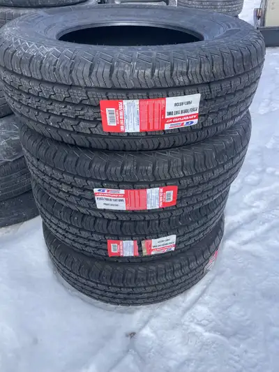 New and Takeoff Truck Tires 17-18-20” starting at $700 I only have what’s listed so don’t ask for ot...