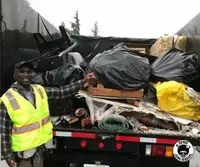 Roadrunner Ottawa’s junk removal service 