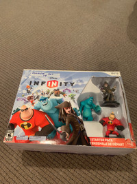 Disney Infinity 1.0 Set