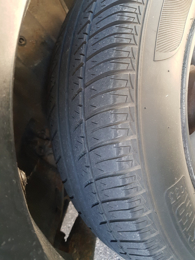 TIRES AND RIMS FOR SALE Tires & Rims Oshawa / Durham Region Kijiji