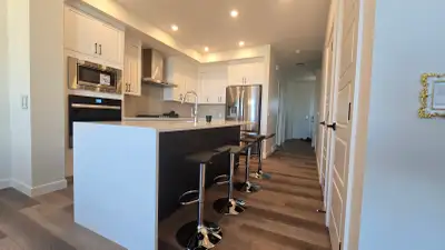 Calgary House Cleaning — Flat-Rate, 24-Hr Guarantee, View more