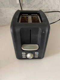 Oster toaster