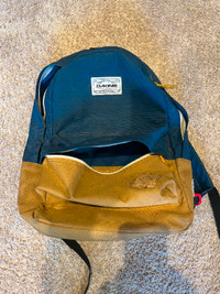 Dakine backpack