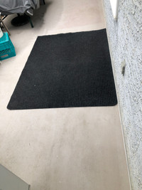 Outdoor indoor mat