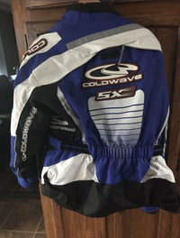 Coldwave ATV / snowmobile jacket