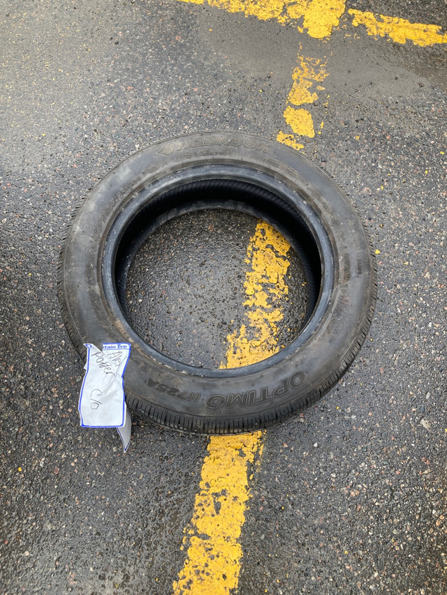 Hankook Optimo Tire in Tires & Rims in Sault Ste. Marie - Image 3