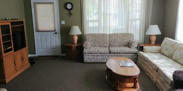 Mitchells Bay cottage for rent in Other Canada in Canada - Image 4