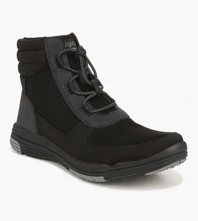 Ryka Amanda Womens Boots Size 12 Black Comfort Walking Casual, View more
