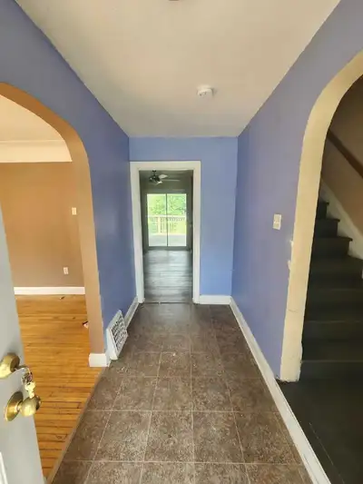 Two private bedrooms are available in a house located at 22 Devitt Ave N. Looking for clean, quiet t...