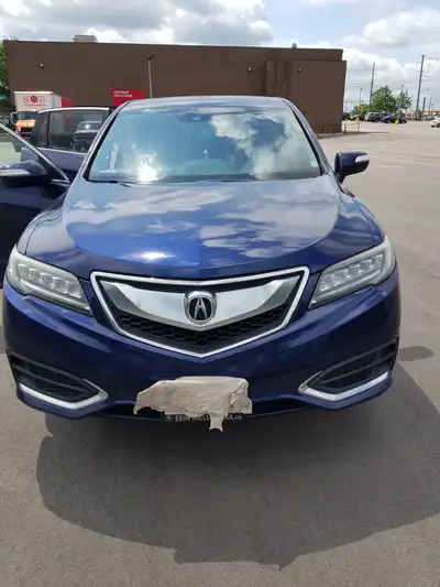 Vehicle is in excellent condition, with back up camera, GPS etc. Comes with 4 winter tires on alumin...