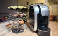 Machine à café caffitaly