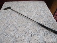 Vintage Ping Putter LH--Z Blade