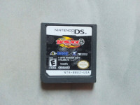 Beyblade Metal Fusion for Nintendo DS