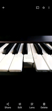 YAMAHA KEYBOARD AND SYNTHESIZER  REPAIR SERVICE