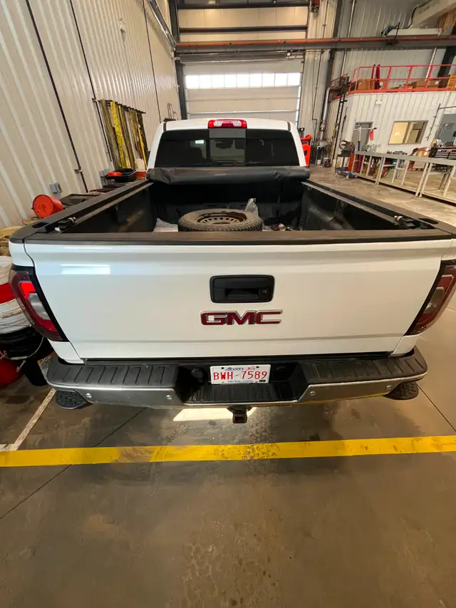 2017 GMC 1500 SLT62863708630659124