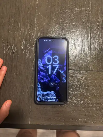 Google Pixel 8 , View more
