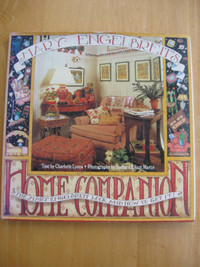 Mary Engelbreit’s Home Companion: The look and How-to get it DIY