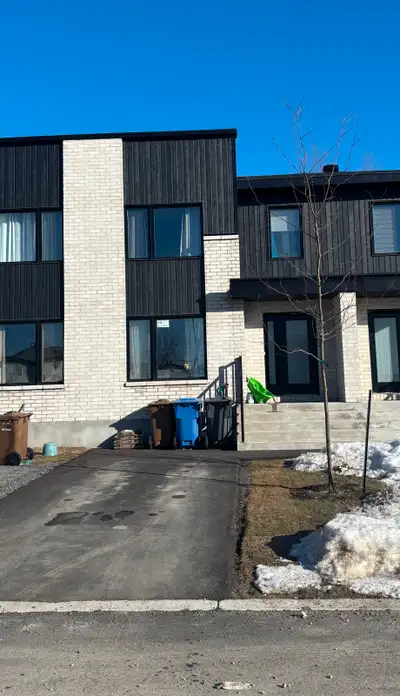 3 bed 2 bath