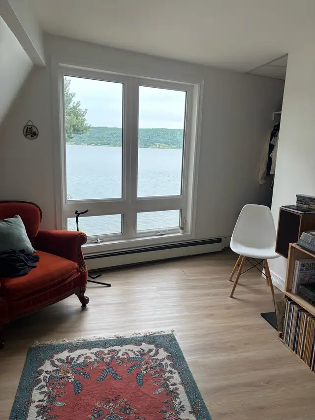 Waterfront House For Rent - Fully Furnished in Long Term Rentals in Cape Breton - Image 12