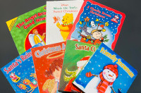 CHRISTMAS - Popular Books for Young Children