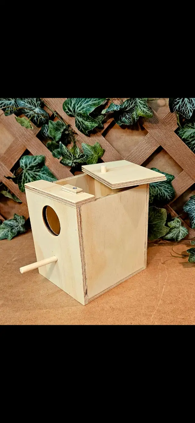Nest boxes in Accessories in Calgary - Image 3