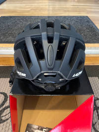 Lazer Tonic Helmet BRAND NEW - IN BOX 