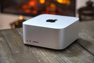 Mac Studio | M2 Ultra | 24C CPU | 76C | 192GB RAM | 2TB + AppleC, View more