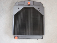 Allis Chalmers Radiator B C CA D10  High Quality Made by Clancy