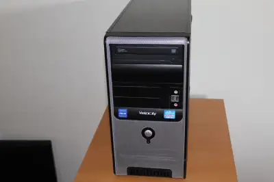 Fast Windows 11 / Intel i5 system w/WIFI & SSD pro refreshed!, View more