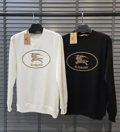 Burberry sweatshirts, View more