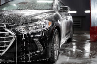 Car detailing 