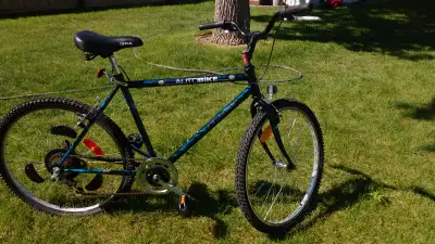 Men’s Autobike Classic - Automatic Six Speed, View more
